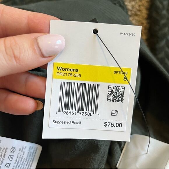 Nike Women's Sportswear Everyday Modern High Rise Joggers - Picture 15 of 15